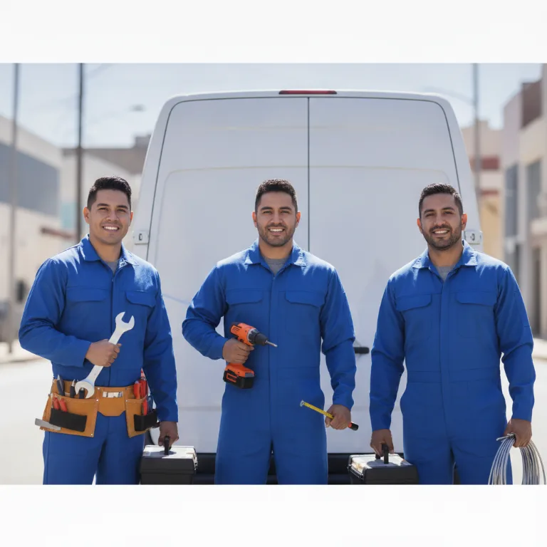 Reparação Estores equipe em Balneario Camboriu